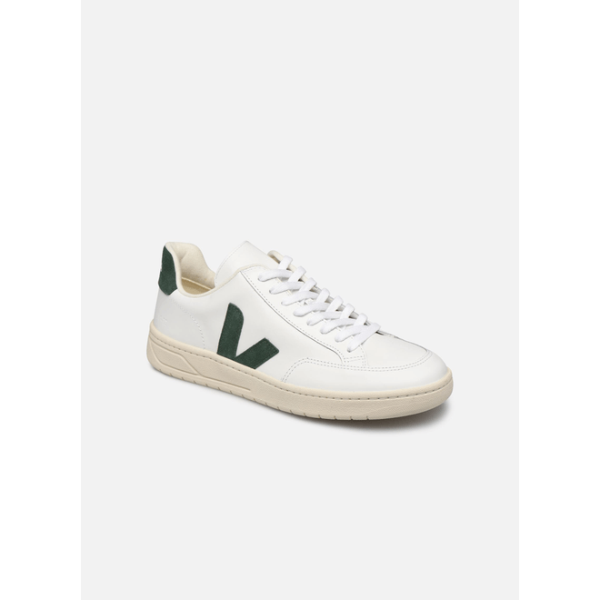VEJA V-12 Leather XD0202336