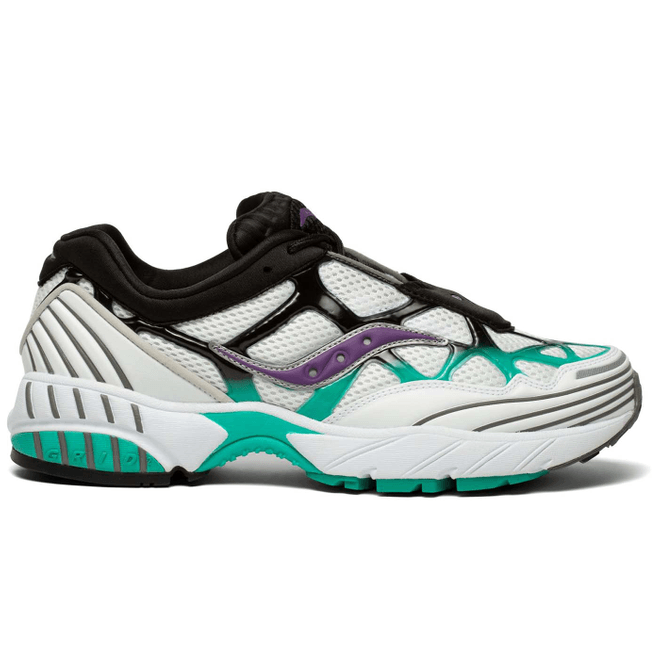 Saucony Grid Web Into the Void S70614-1