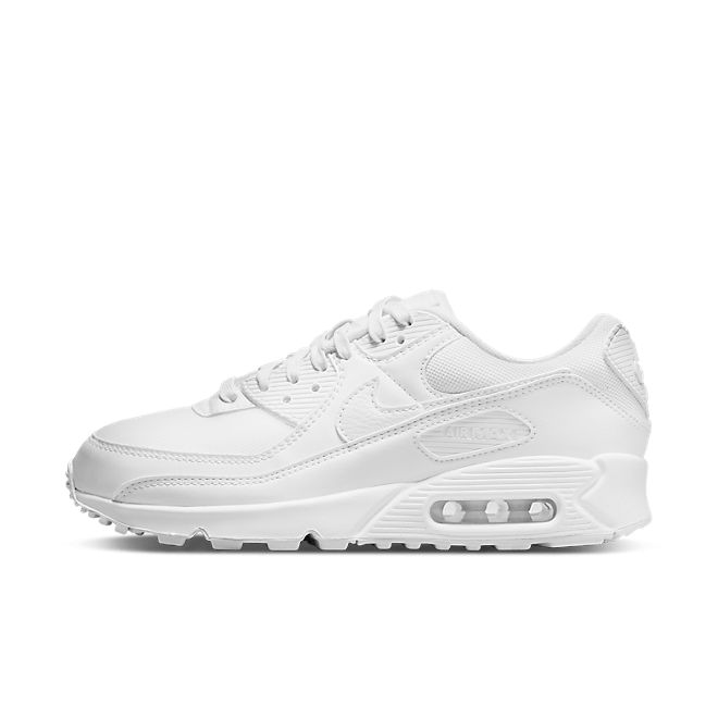 Nike Air Max 90 'Triple White' DH8010-100