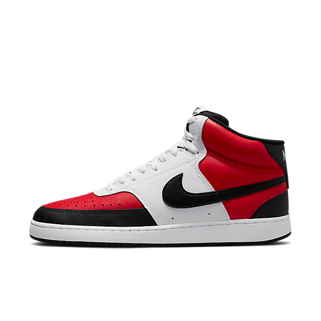 Nike Court Vision Mid DM1186-600