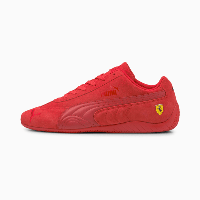 Puma Scuderia Ferrari Speedcat motorsportschoenen 306796-03