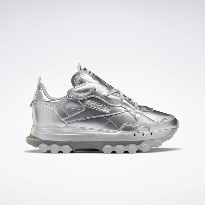 Reebok Cardi B Classic Leather Schoenen GW2632