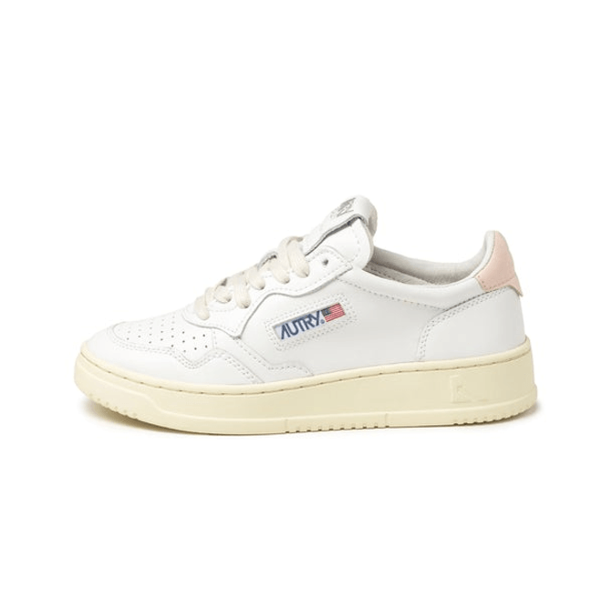 Autry Medalist W AULWLL16