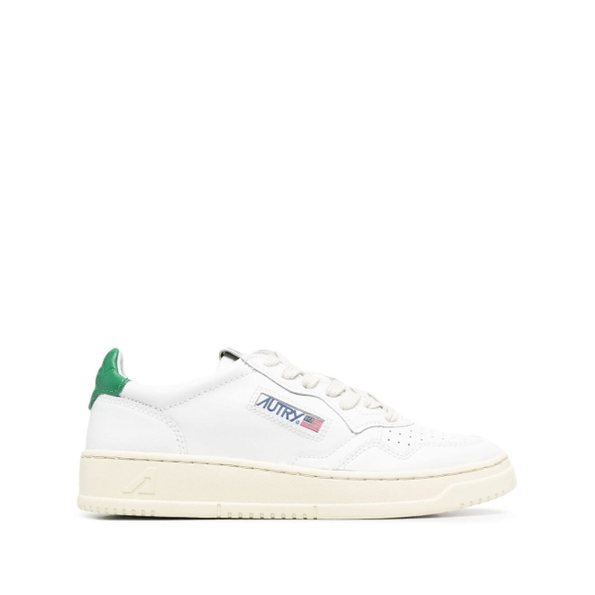 Autry Medalist leren AULWLL20