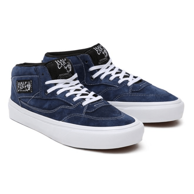 VANS Skate Half Cab '92  VN0A5KYALKZ