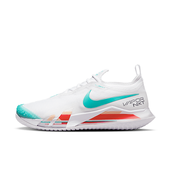 NikeCourt React Vapor NXT Hardcourt CV0742-136