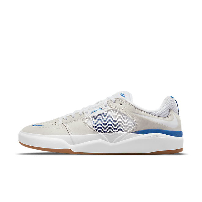 Nike SB Ishod Wair 'Summit White' DC7232-100