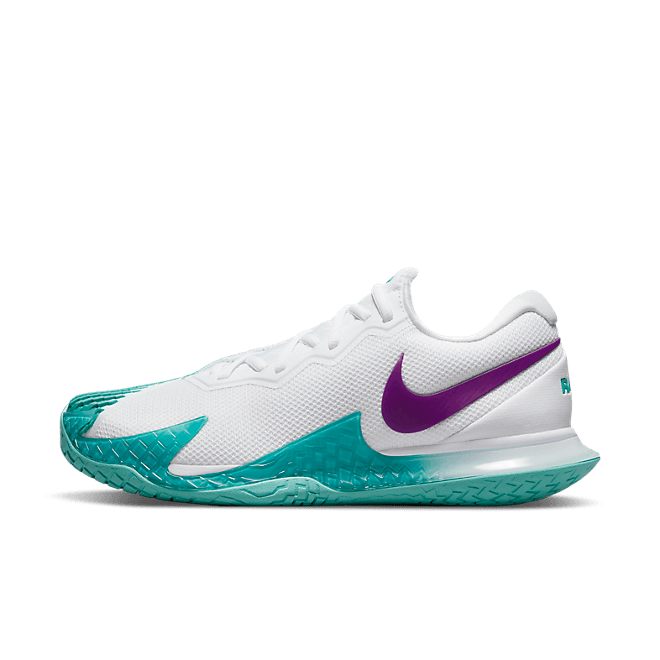 NikeCourt Zoom Vapor Cage 4 Rafa Hardcourt DD1579-153