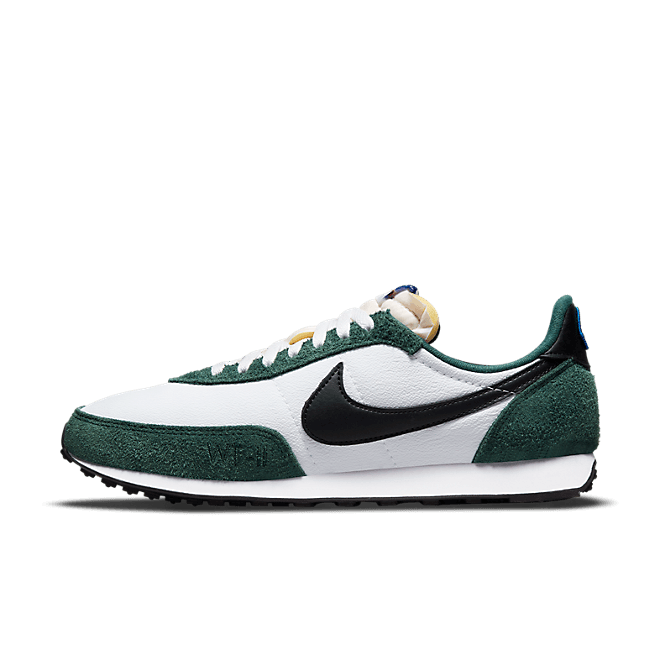Nike Waffle Trainer 2 Athletic Club 'Pro Green' DJ6054-100