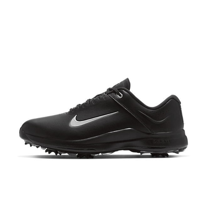 Nike Air Zoom Tiger Woods 20 Black (Wide) CI4509-001