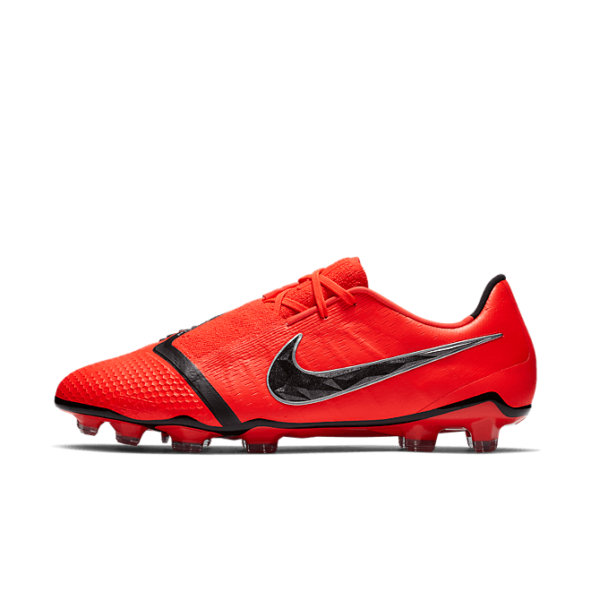 Nike Phantom Venom Elite FG Bright Crimson AO7540-600