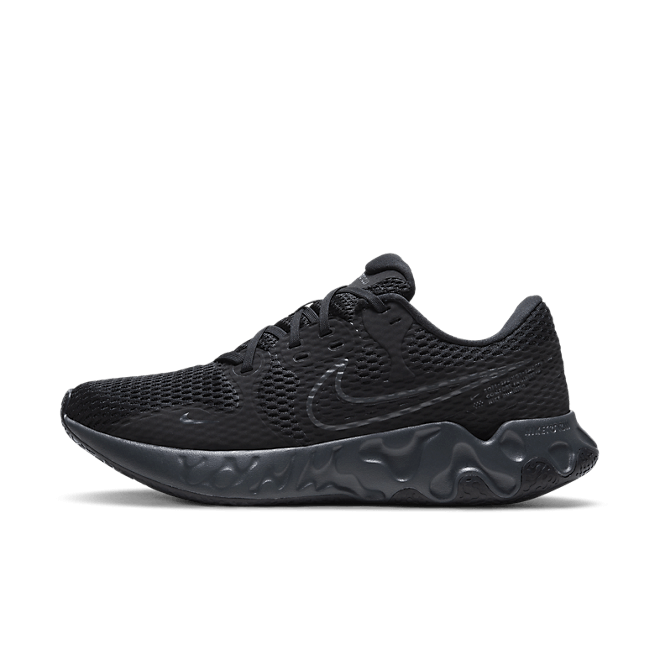 Nike Renew Ride 2 Black Anthracite CU3507-002