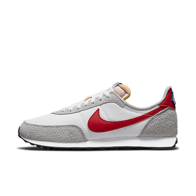 Nike Waffle Trainer 2 Athletic Club 'Gym Red' DJ6054-101
