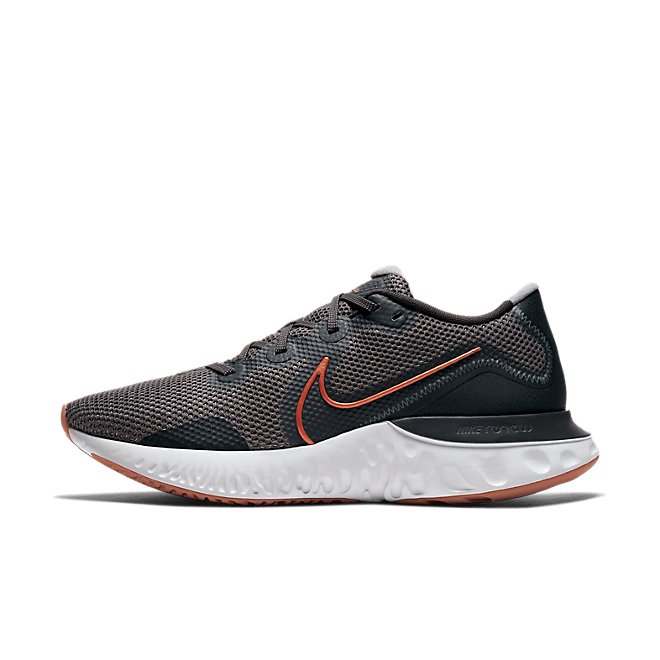 Nike Renew Run Iron Grey Copper CK6357-004