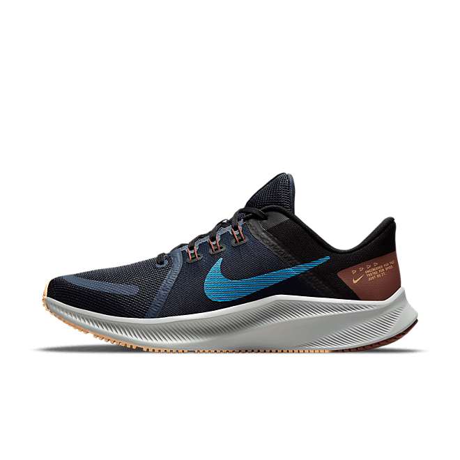 Nike Quest 4 Thunder Blue DA1105-400