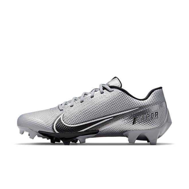 Nike Vapor Edge Speed 360 Metallic Platinum CD0082-009