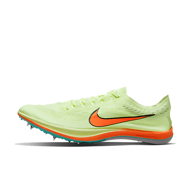 Nike ZoomX Dragonfly Volt Orange CV0400-700
