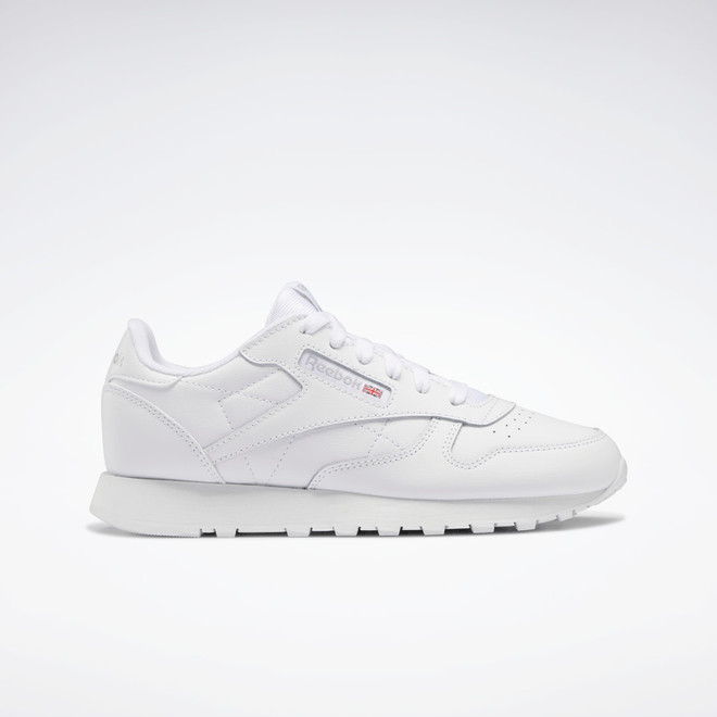 Reebok Classic Leather Schoenen GZ6097