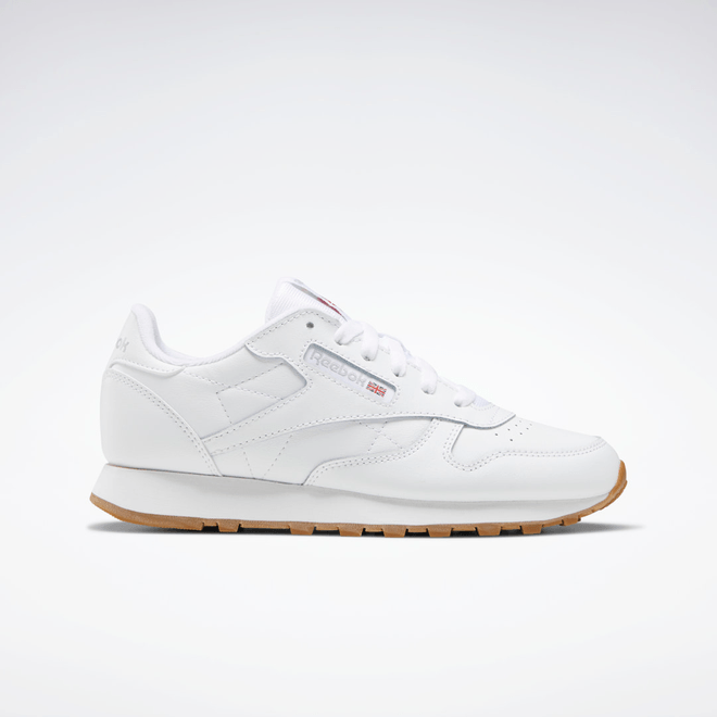 Reebok Classic Leather Schoenen GZ6098
