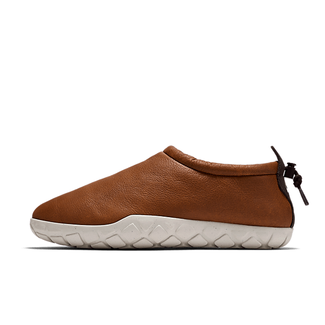 Nike Air Moc Bomber Cognac 862439-200