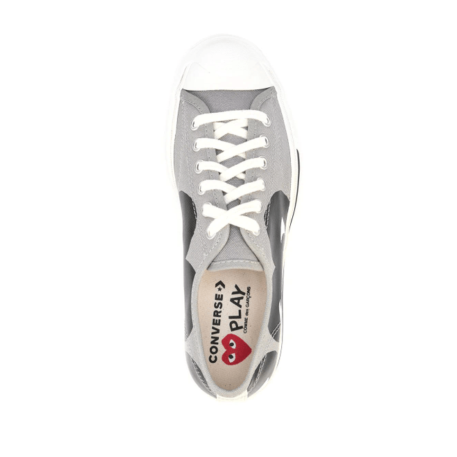 Comme Des Garçons Play x Converse Jack Purcell low-top AZK120001