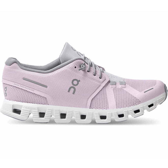 On Cloud 5   59.98899