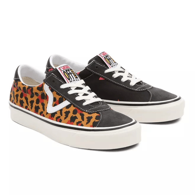 VANS Anaheim Factory Style 73 Dx  VN0A3WLQAZH