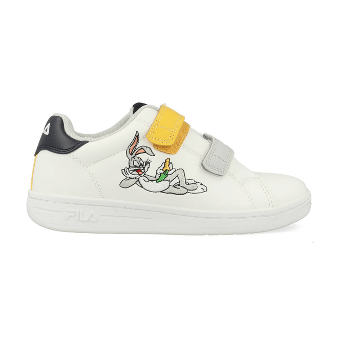 Fila WB Crosscourt 2 NT FFK0025.13037 Wit FFK0025.13037