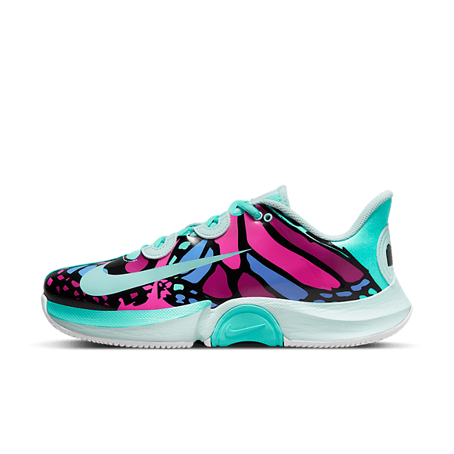 NikeCourt Air Zoom GP Turbo Naomi Osaka DV4327-411