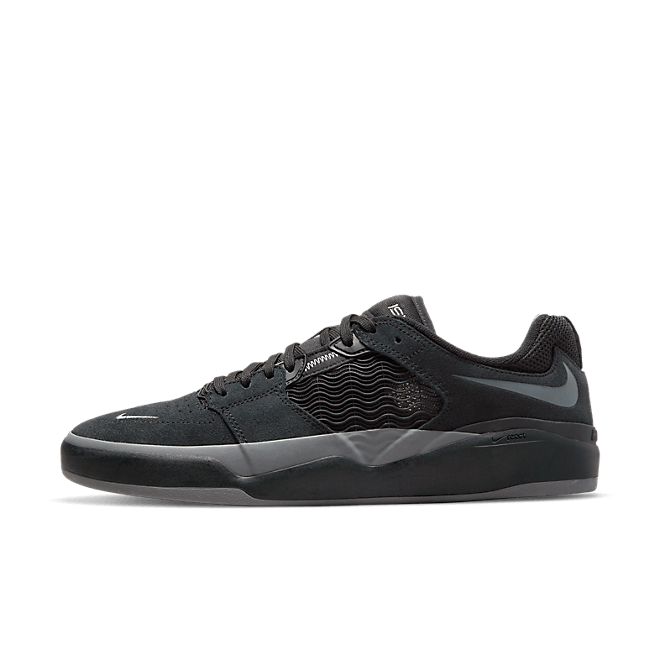 Nike SB Ishod Black Grey DC7232-003