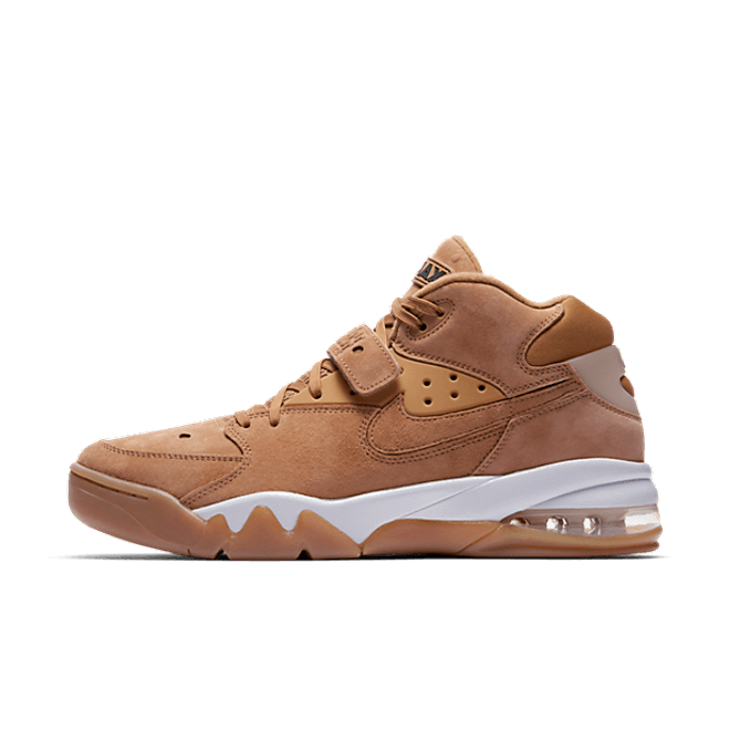 Nike Air Force Max Flax Pack 315065-200