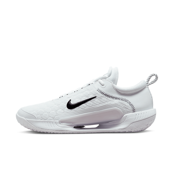 NikeCourt Zoom NXT Hardcourt DH0219-100