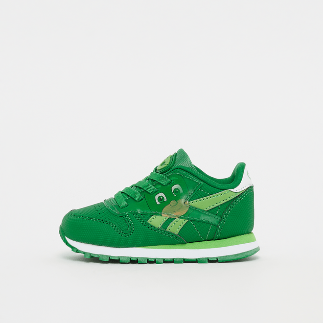 Reebok Classic Leather PJ Masks Gekko GX2115