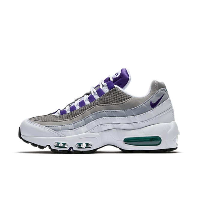Nike Air Max 95 'Grape' 307960-109