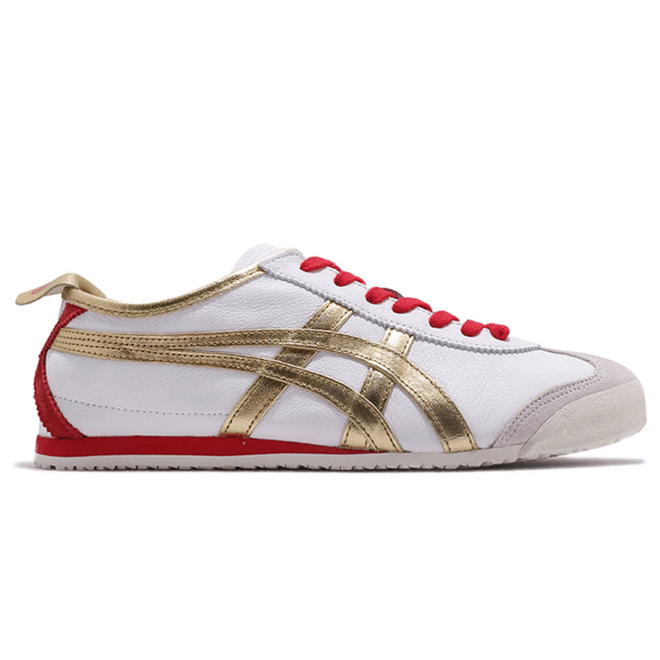Onitsuka Tiger Mexico 66 Marathon Running  1183A788-102