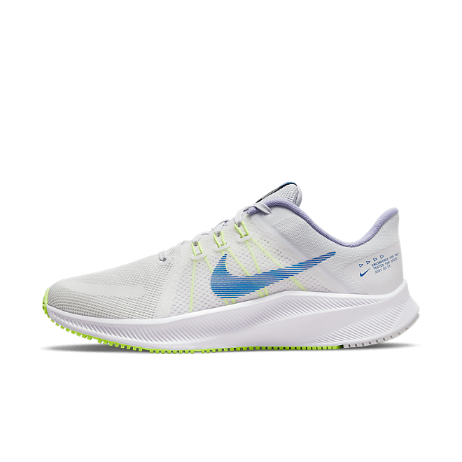 Nike Quest 4 Marathon Running  DA1106-101