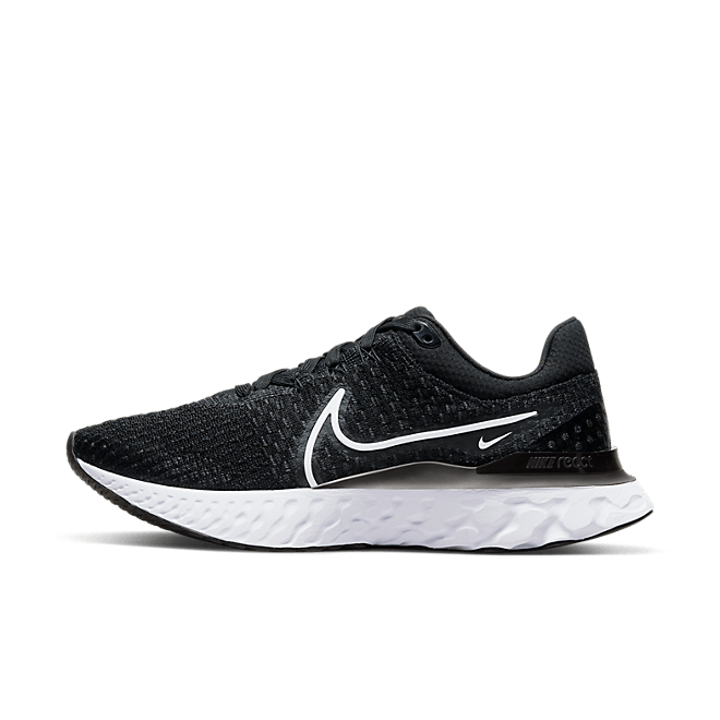 Nike React Infinity Run FK 3 Marathon Running  DD3024-001