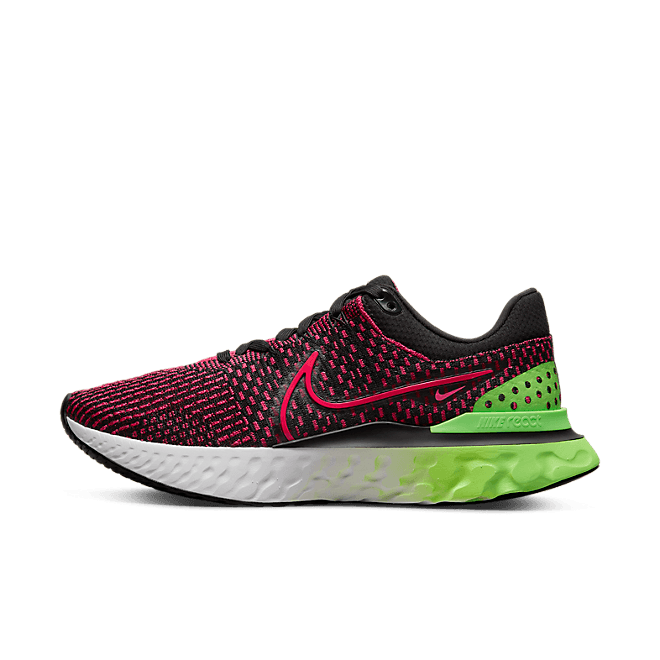 Nike React Infinity Run FK 3 Marathon Running  DH5392-003