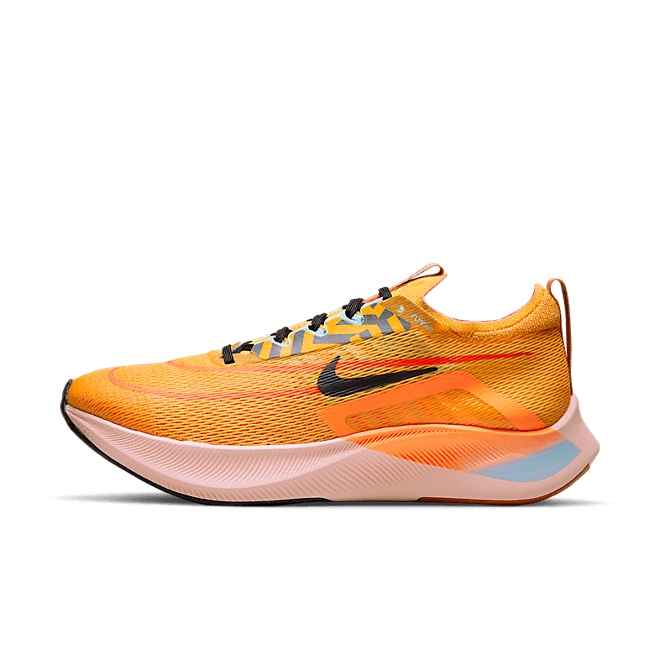 Nike Zoom Fly 4 Marathon Running  DO2421-739