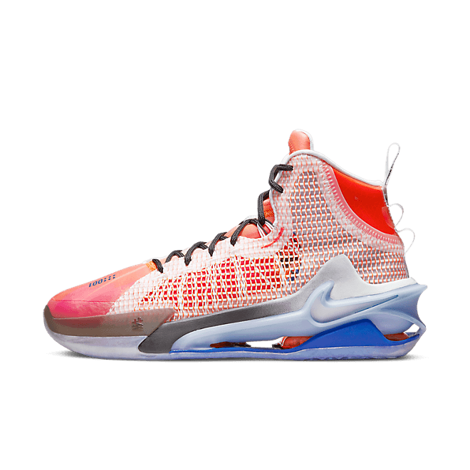 Nike Air Zoom G.T. Jump EP China Basketball  DO6326-640