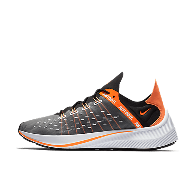 Nike EXP-X14 'Black' AO3095-001