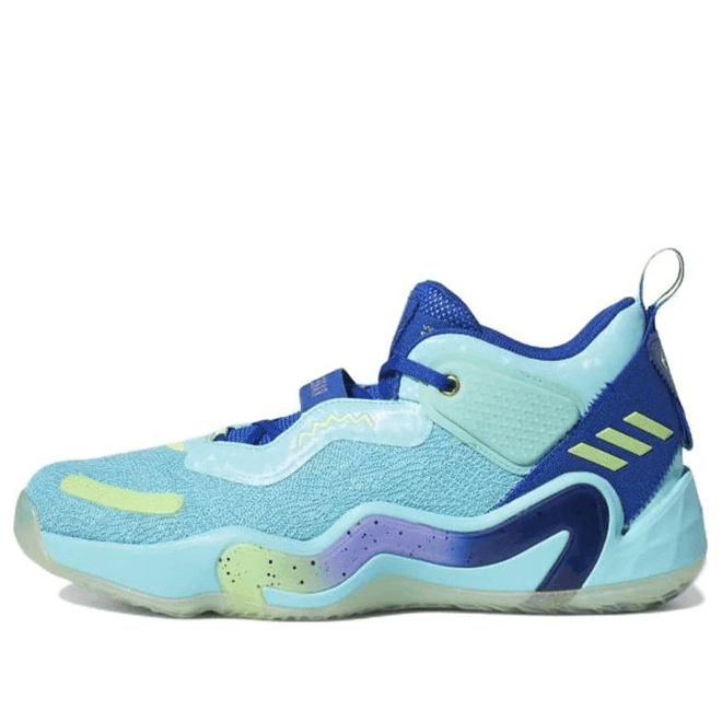 adidas D.o.n. Issue #3 Basketball H68039