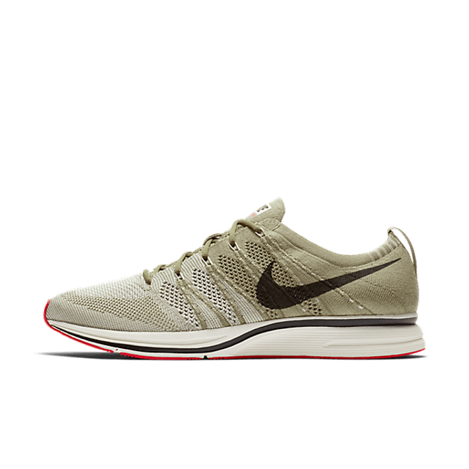 Nike Flyknit Trainer 'Olive' AH8396-201