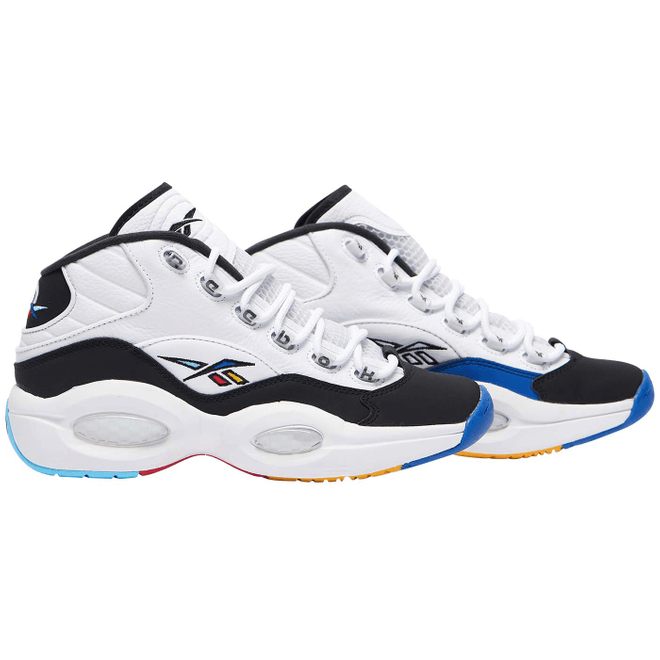 Reebok Question Mid Class of '16 H01321