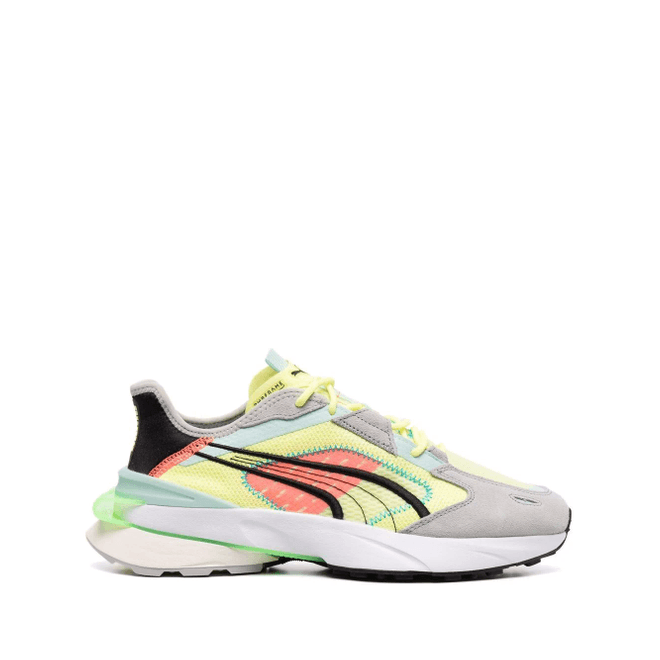 PUMA OP-1 Pwrframe low-top trainers 382649