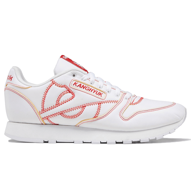 Reebok Classic Leather KANGHYUK GW1069