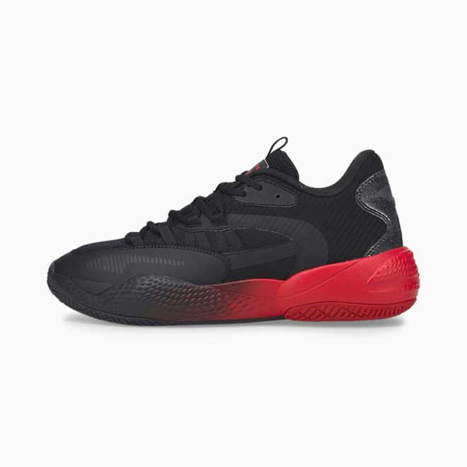 Puma Court Rider 2.0 basketbalschoenen voor Heren 376849-01