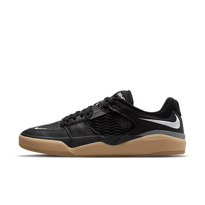 Nike SB Ishod Black Gum DH1030-001