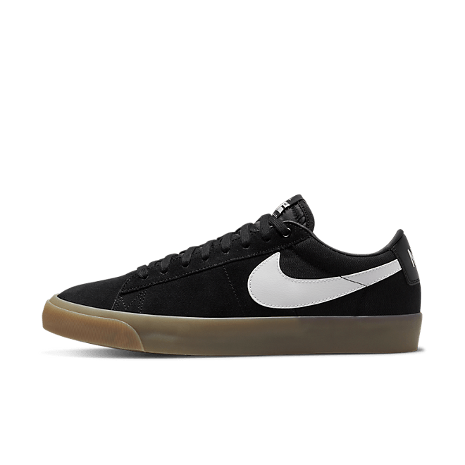 Nike SB Zoom Blazer Low Pro GT