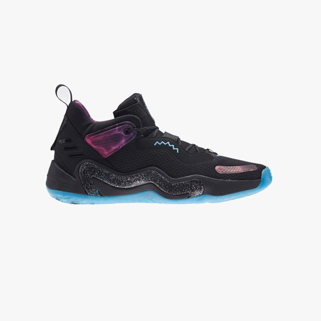 adidas d.o.n. Issue 3 GZ5526